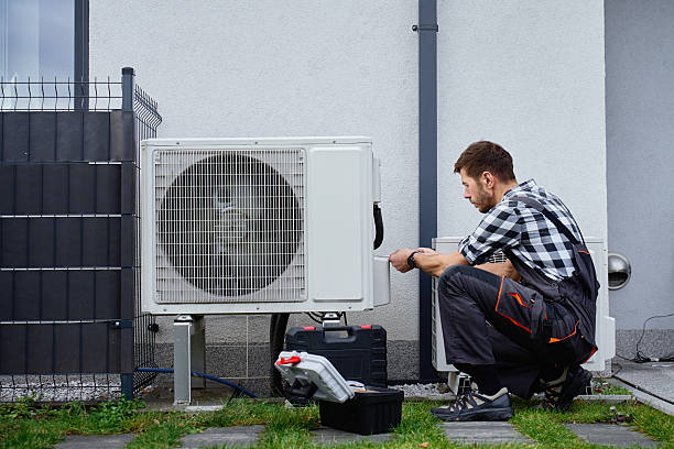 Trusted Emergency Hvac Repair service in Roscoe, IL - HVAC Repair CO